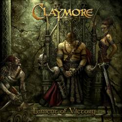Claymore (SRB-1) : Lament of Victory